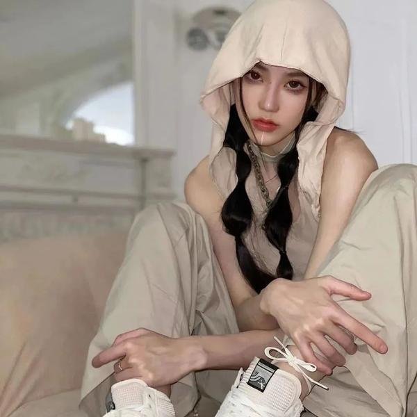 朝我的心脏开枪