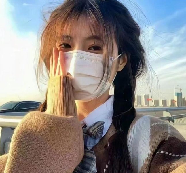 孔雀圣使请动心