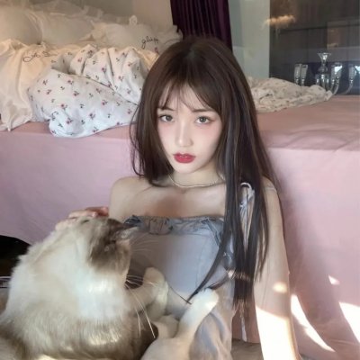 妮娜的抉择